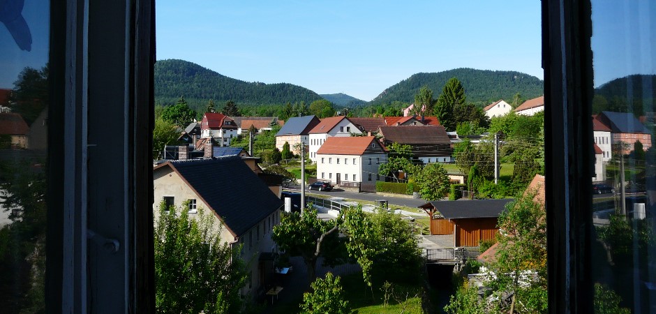 Urlaub im Zittauer Gebirge